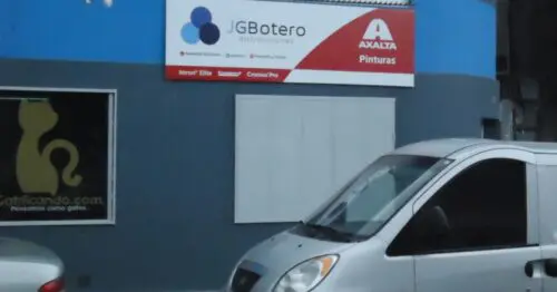 JG BOTERO DISTRIBUCIONES JG BOTERO DISTRIBUCIONES